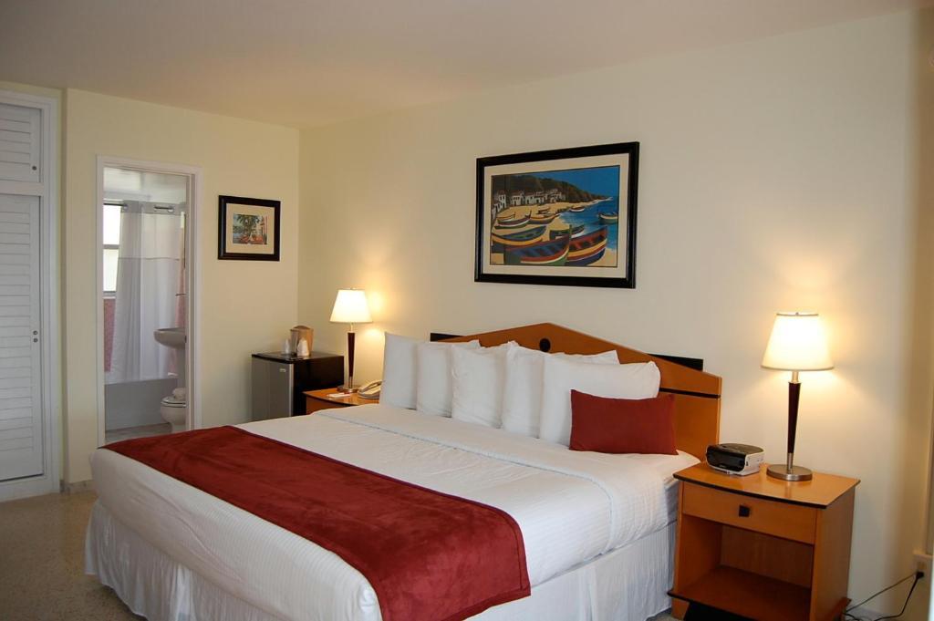 Alcazar Resort- Gay Mens Resort Fort Lauderdale Zimmer foto