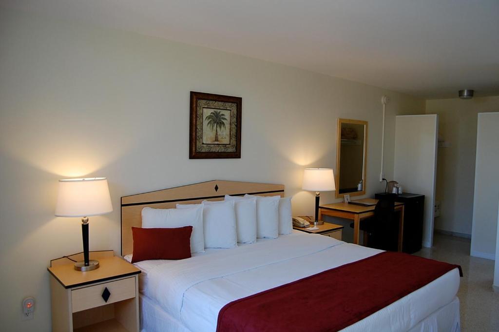 Alcazar Resort- Gay Mens Resort Fort Lauderdale Zimmer foto