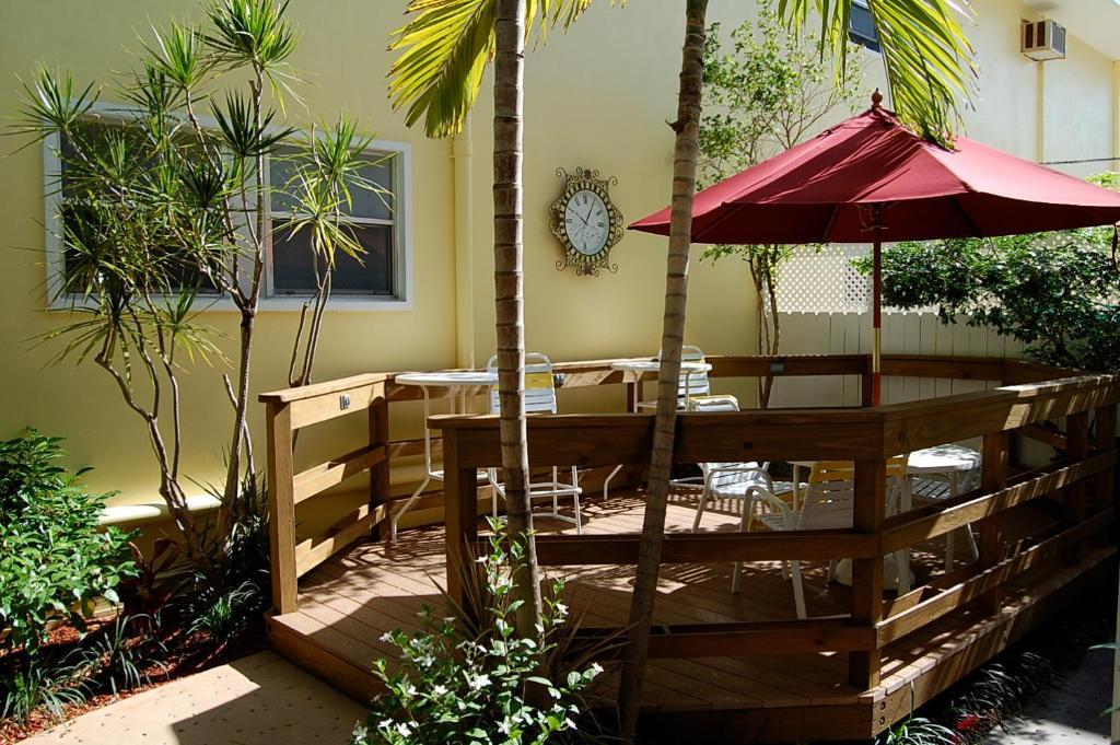 Alcazar Resort- Gay Mens Resort Fort Lauderdale Exterior foto